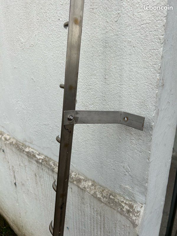 2 barres de boucher (image 2)