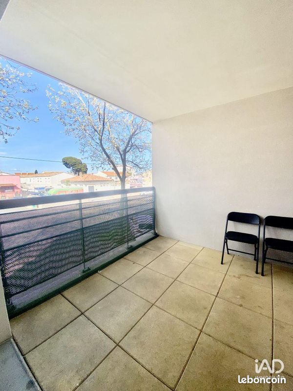Appartement 2 pièces 41 m² · à Narbonne · 41 m² · 95 000 €