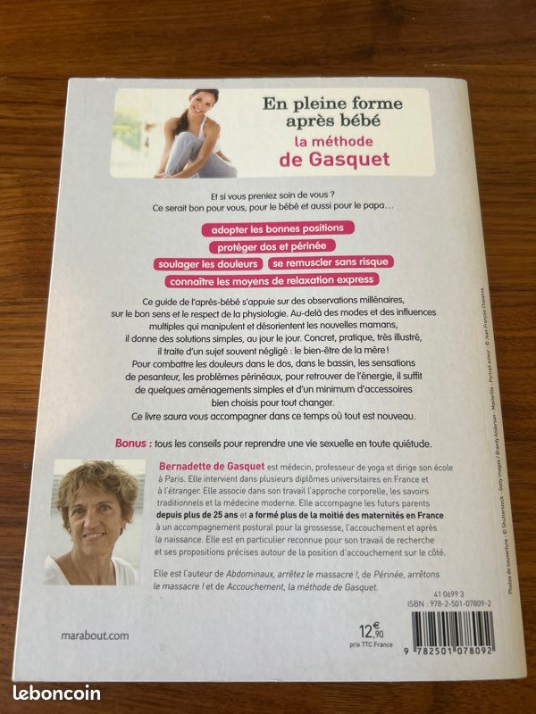 En pleine forme après bébé (image 3)