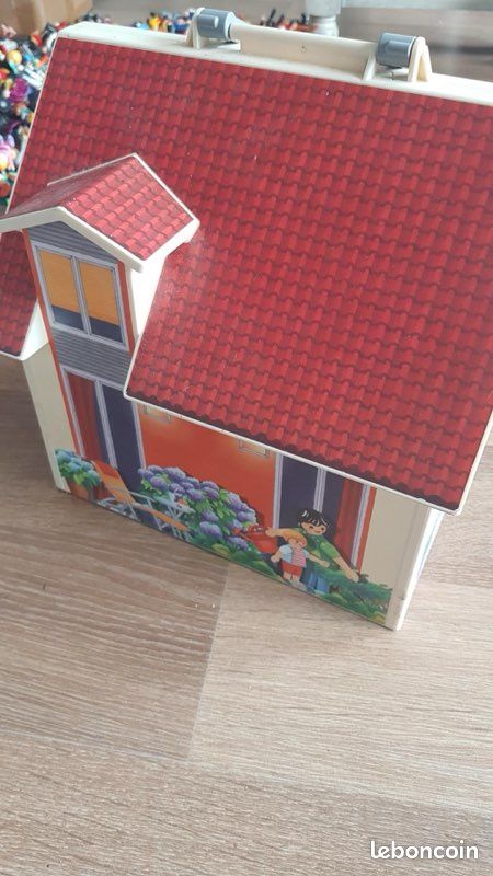 Playmobil (image 1)