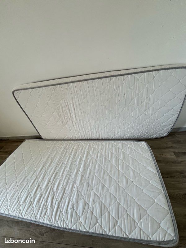 Matelas une personne (image 4)