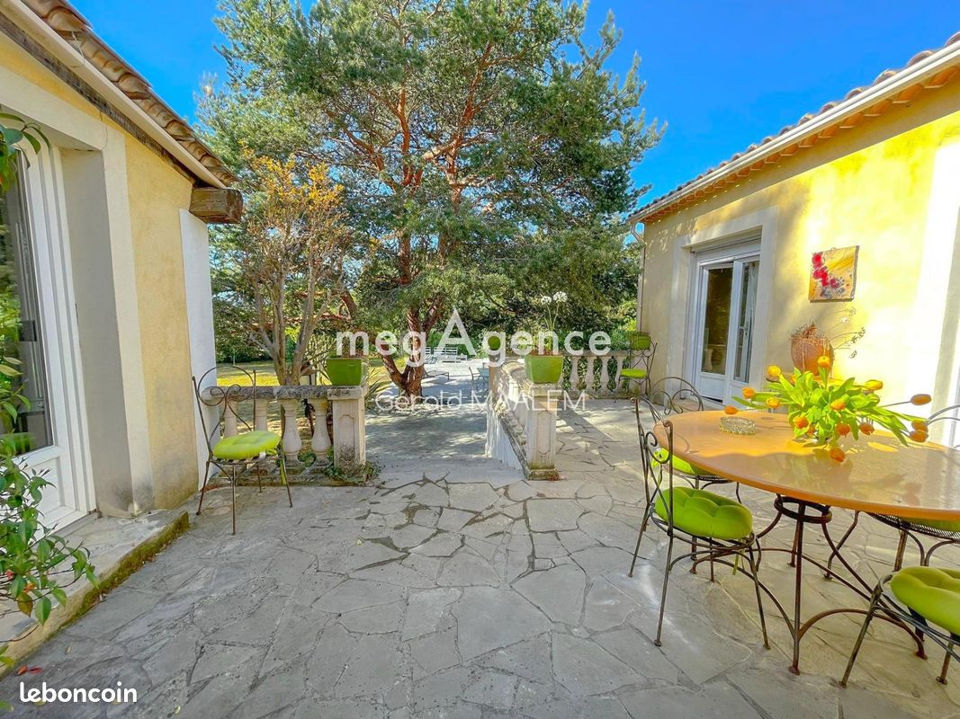 Maison 5 pièces 130 m² (image 10)
