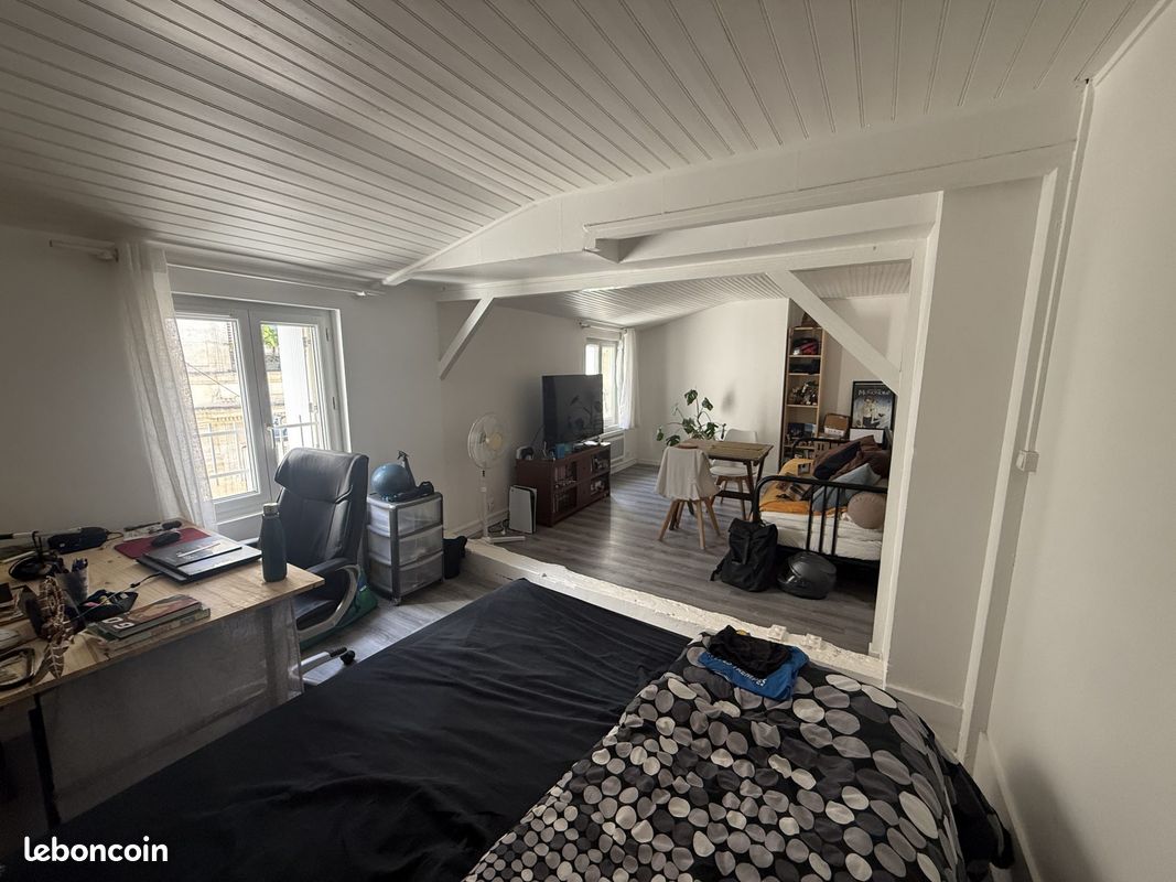 Appartement 2 pièces 40 m² (image 4)