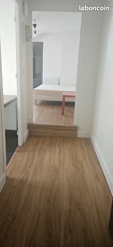 Appartement 2 pièces 30 m² · à Pontivy · 30 m² · 350 €