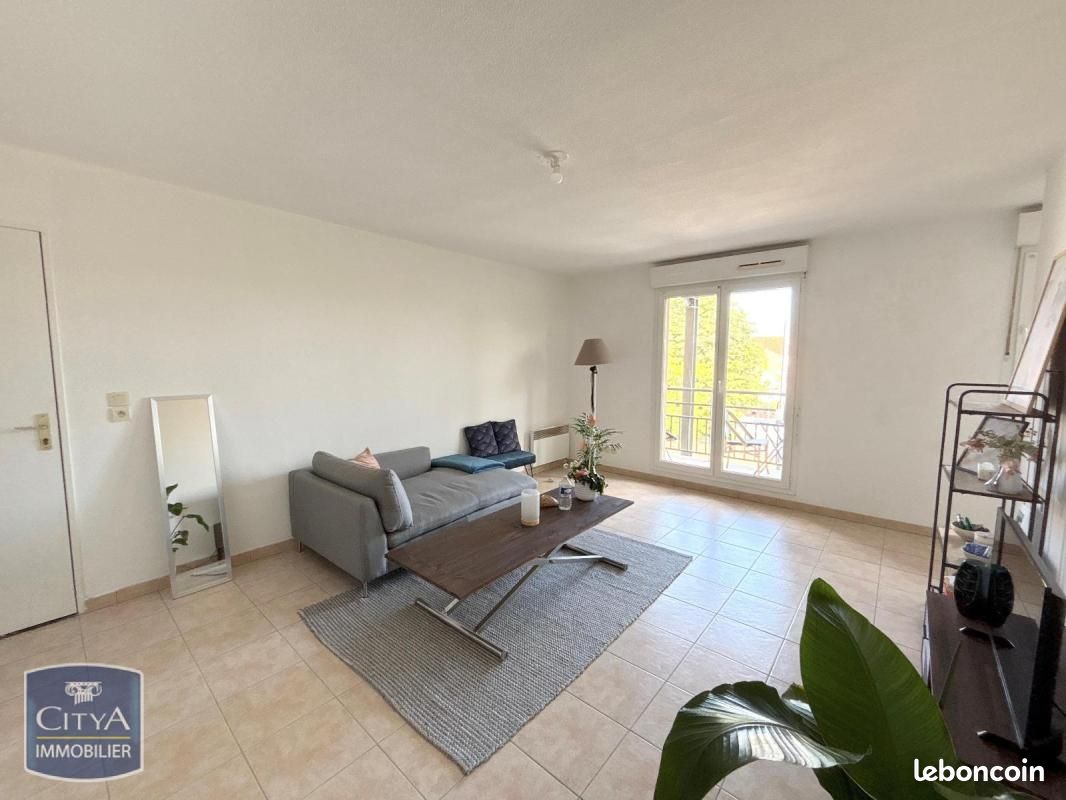 Appartement 2 pièces 48 m² · à Caudry · 48 m² · 460 €