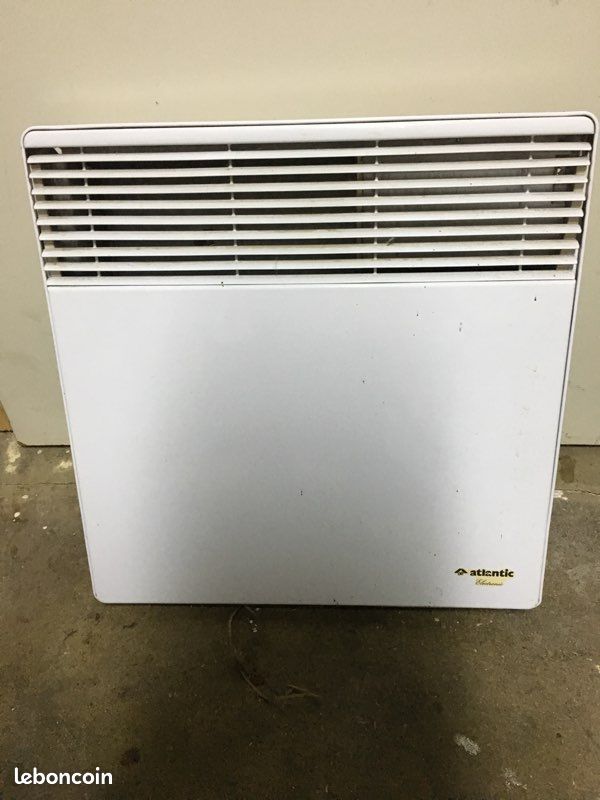 Radiateur électrique atlantic (image 1)