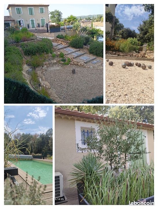 Maison 6 pièces 131 m² · à Sabran · 131 m² · 385 000 €