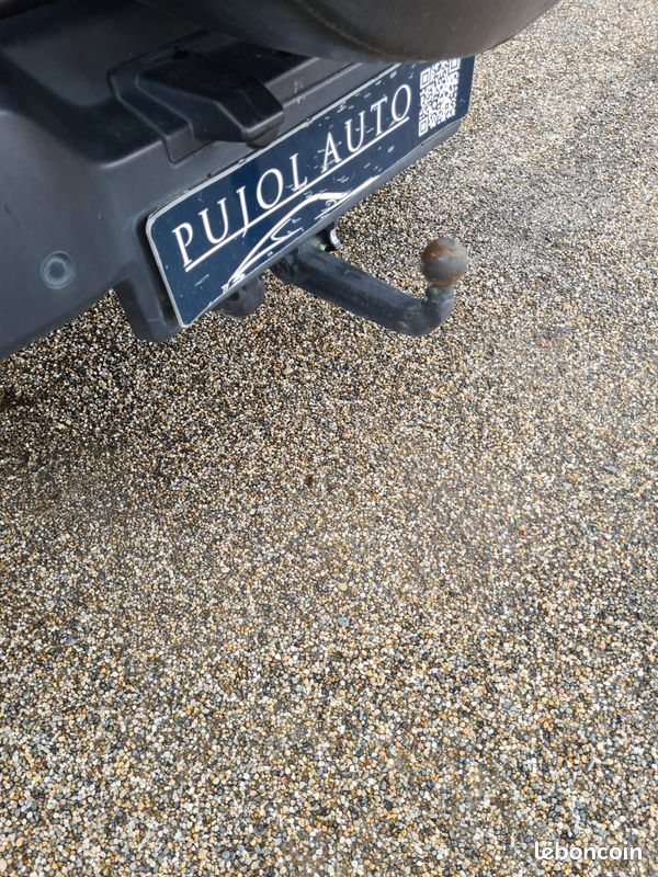 JEEP Wrangler Unlimited 2.2 l MultiJet AdBlue 200 ch 4x4 BVA8 Night Eagle (image 16)