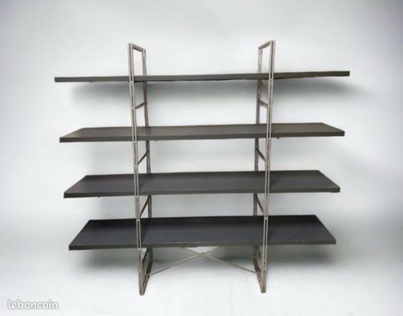 Étagère ENETRI - IKEA