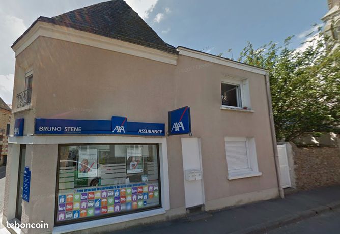 Immeuble 170 m² TIERCE