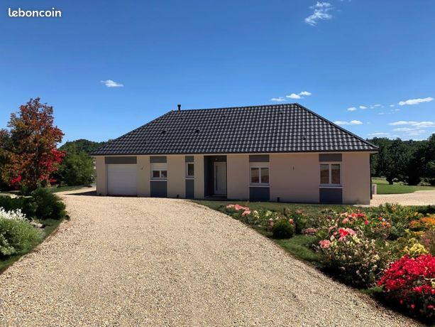Maison 4 pièces 95 m²
