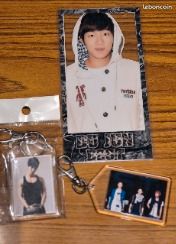 Goodies Kpop Beast Big Bang (image 2)