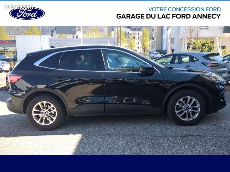 Ford Kuga 1.5 EcoBlue 120ch Titanium (image 4)