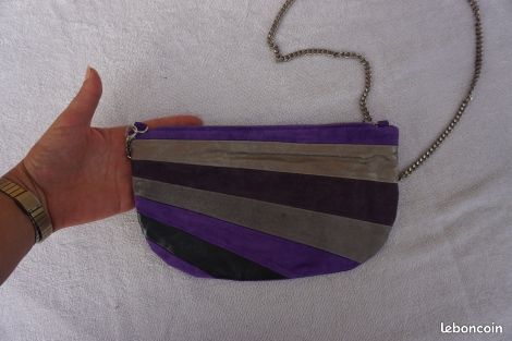 Sacs ? Main en cuir Christiansen (image 4)