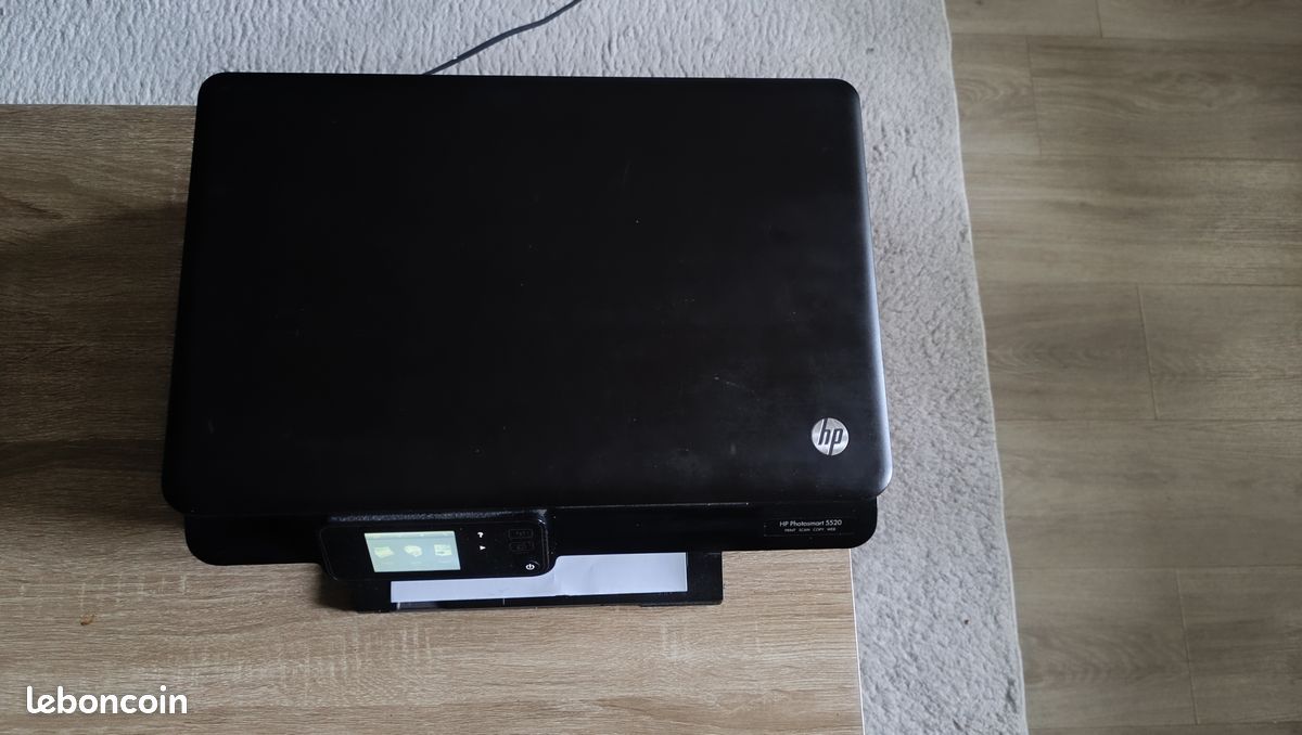 HP PhotoSmart 430 Serie Mode d'emploi