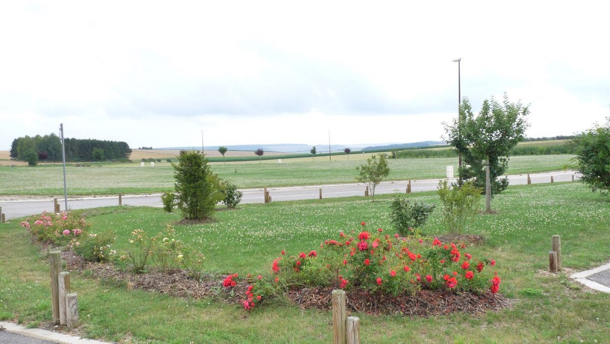 Terrains viabilisés à Mesnil-Saint-Loup (Aube) - Ventes immobilières