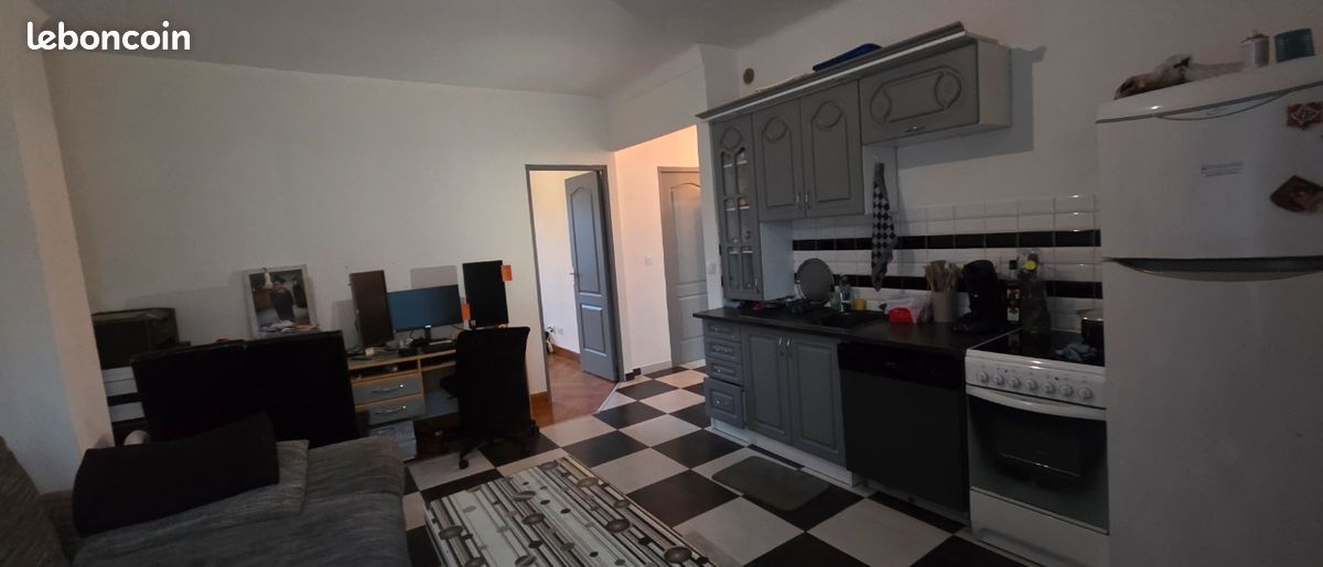 Appartement 3 pièces 65 m² · à Scionzier · 65 m² · 1 100 €/mois