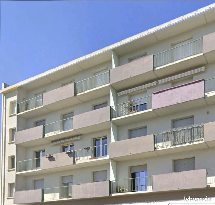 Appartement 4 pièces 113 m² · à Lannemezan · 113 m² · 118 700 €