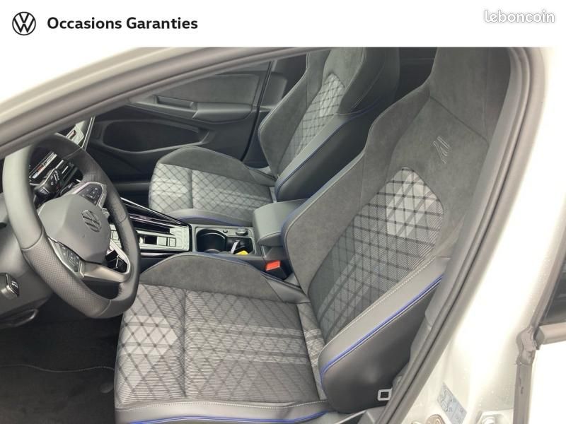 Volkswagen Golf 1.5 eTSI EVO2 150ch R-Line Edition DSG7 (image 7)