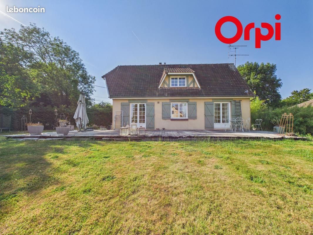 Maison 3 pièces 79 m² · à Bernay · 79 m² · 179 000 €