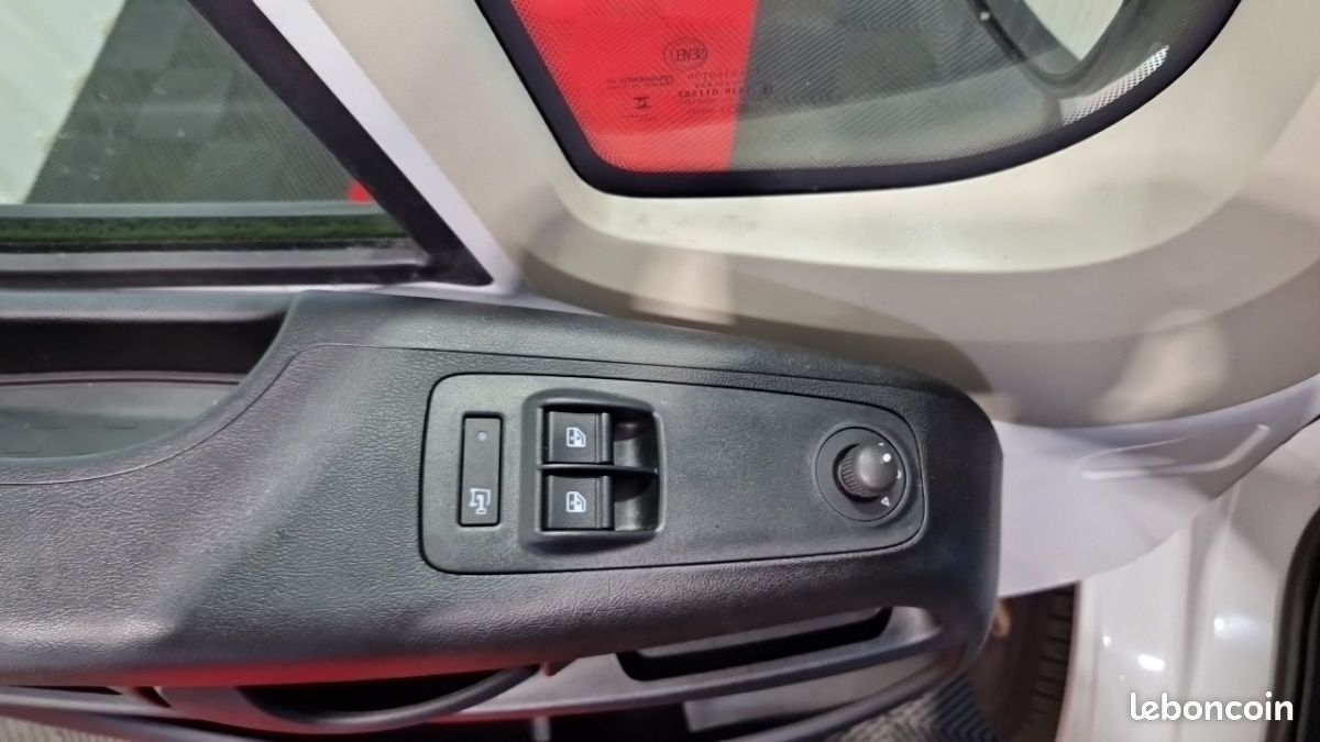Fiat Ducato TOLE 3.0 C H1 H3-POWER 120 CH (image 20)