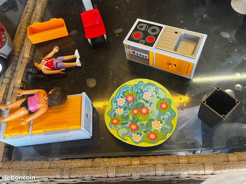Maison playmobile (image 2)