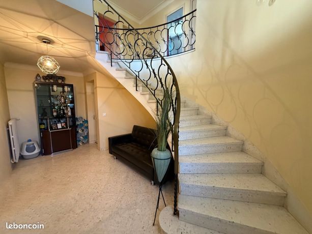 Maison 4 pièces 98 m²