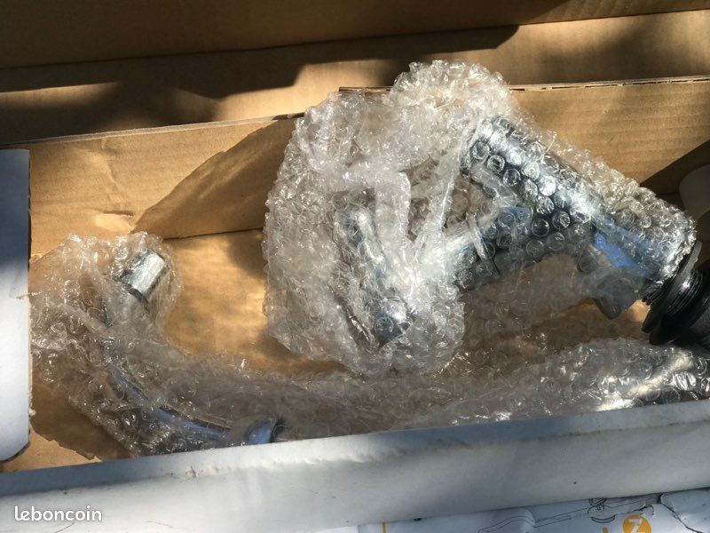 Évier plastique (image 2)
