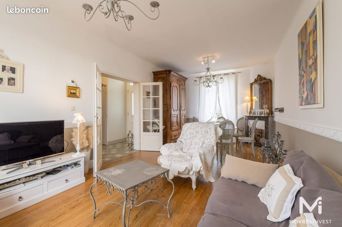 Maison 7 pièces 170 m²