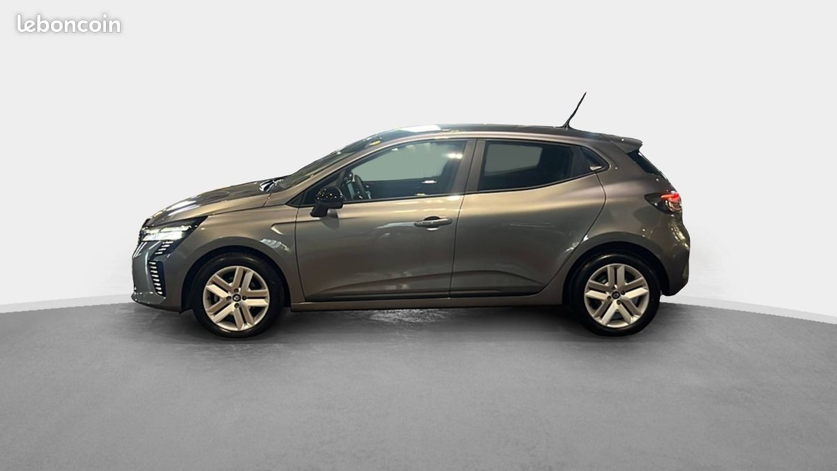 Renault clio blue dci 100 ch gsr2 evolution (image 9)