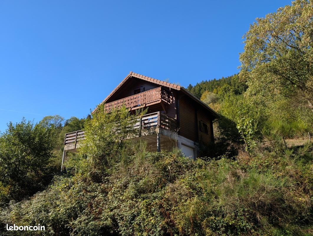 Maison 4 pièces 120 m² · à Rochesson · 120 m² · 298 000 €