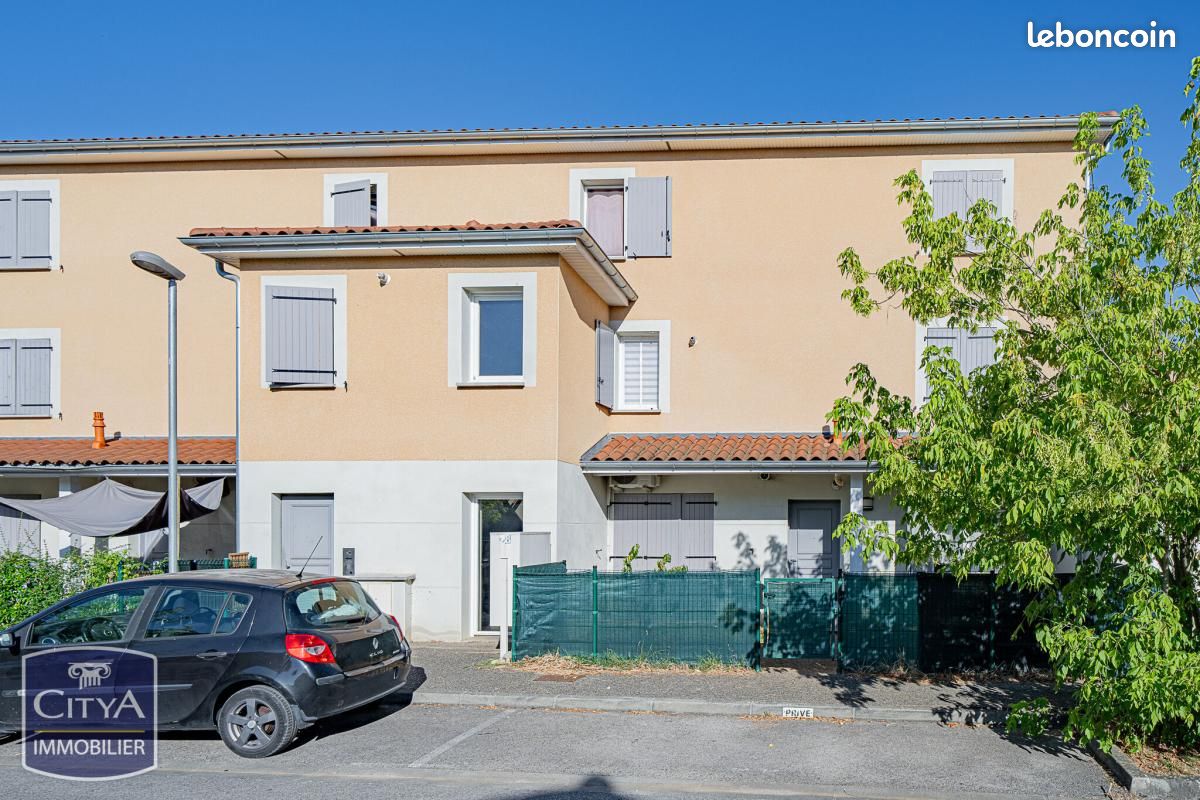 Appartement 3 pièces 54 m² · à Pont-de-Chéruy · 54 m² · 198 000 €