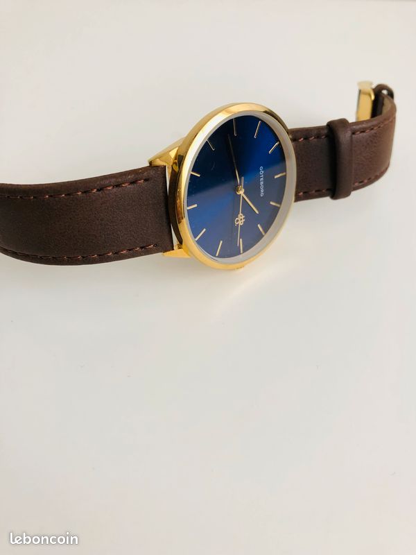 Montre chpo khorshid x göteborg (image 2)