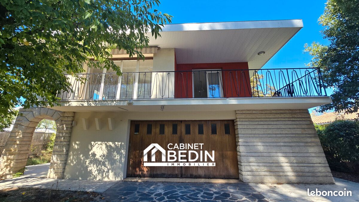Maison 6 pièces 190 m² · à Mérignac · 190 m² · 624 000 €