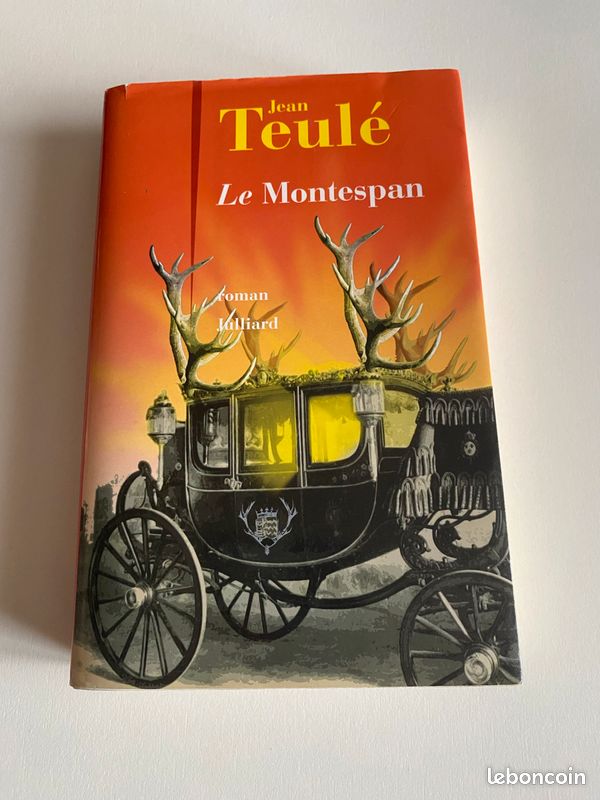 Le Montespan/Jean, Teule (image 1)