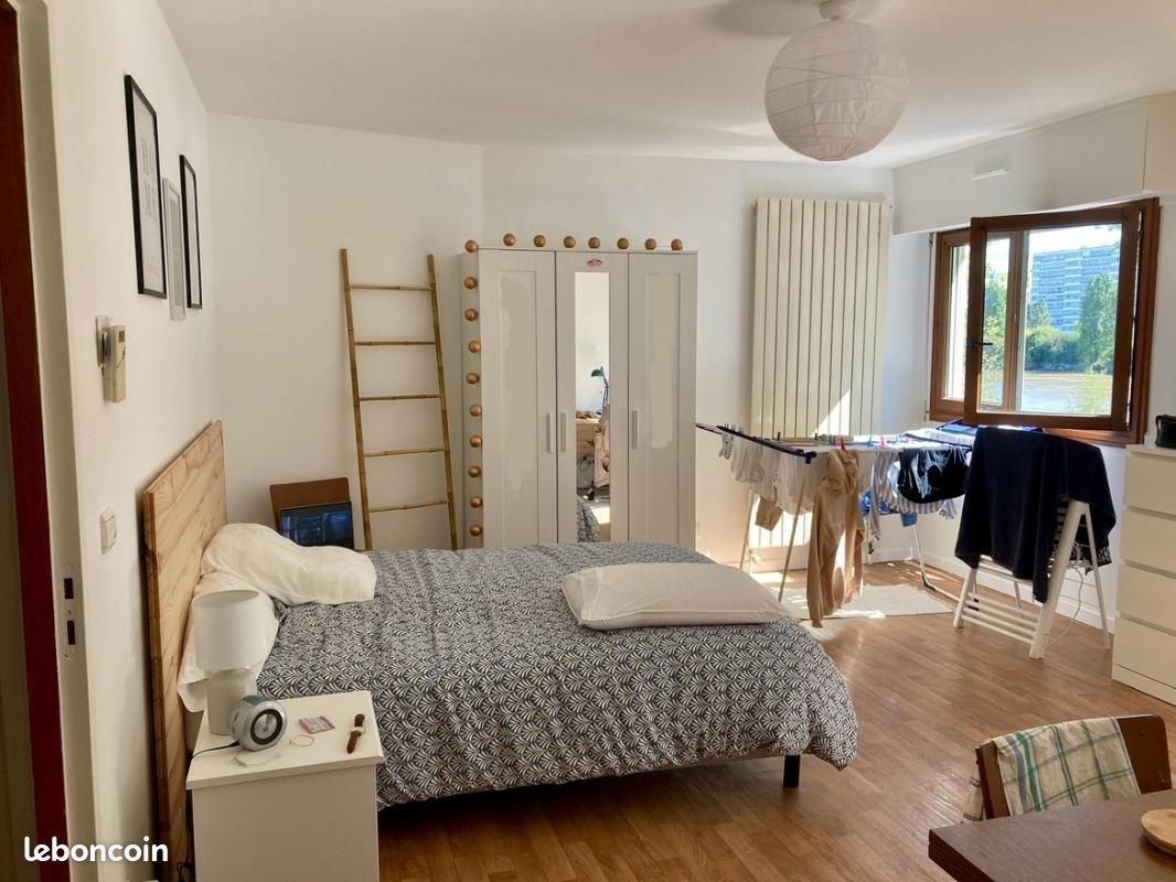 Appartement 1 pièce 32 m² · à Nantes · 32 m² · 518 €