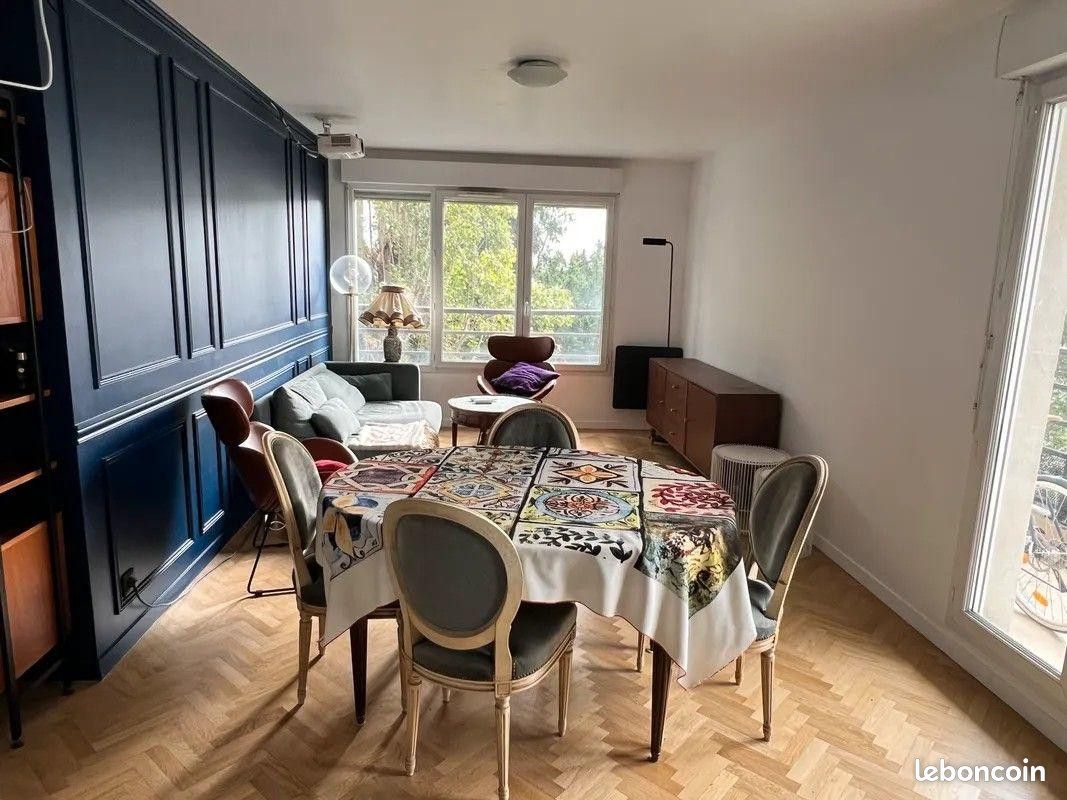 Appartement 3 pièces 60 m² · à Colombes · 60 m² · 1 600 €/mois