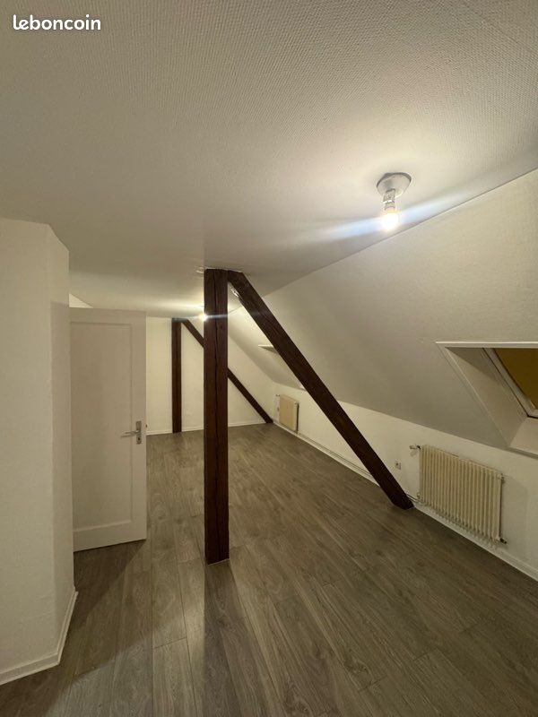 Appartement 3 pièces 66 m² · à Mulhouse · 66 m² · 650 €/mois
