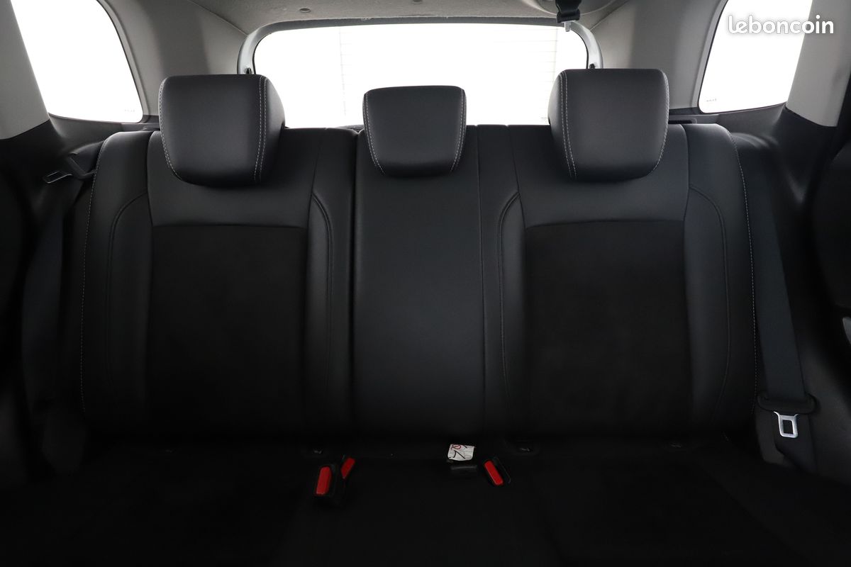 Suzuki Vitara 1.6 VVT Pack 120 ch (image 9)