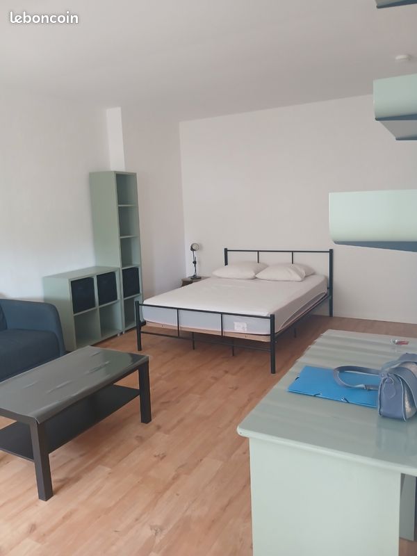 Appartement 1 pièce 38 m² · à Châlons-en-Champagne · 38 m² · 423 €/mois