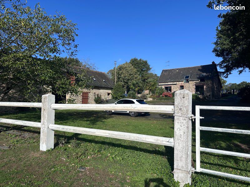 Maison 6 pièces 148 m² · à La Guerche-de-Bretagne · 148 m² · 399 000 €