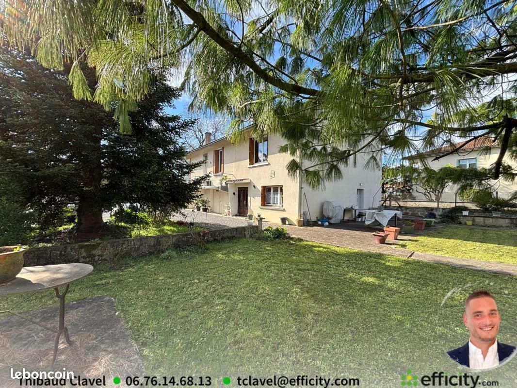 Maison 6 pièces 151 m² (image 1)
