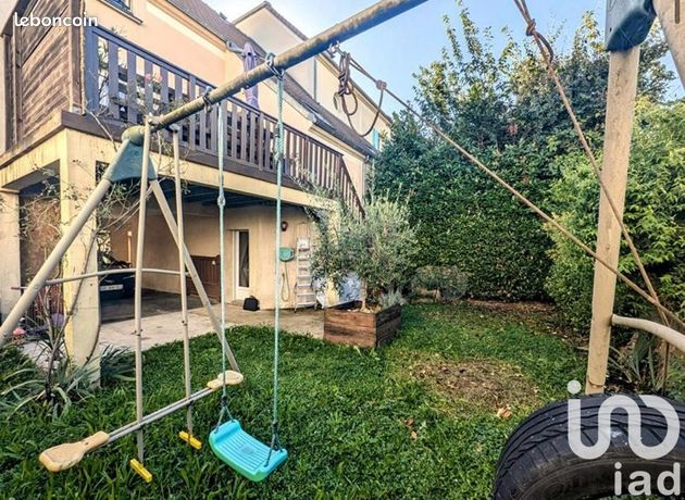 Maison 5 pièces 107 m²