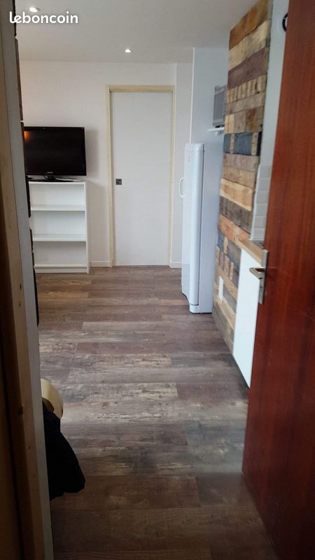 Appartement à Orcières Merlette, coeur de station (image 7)