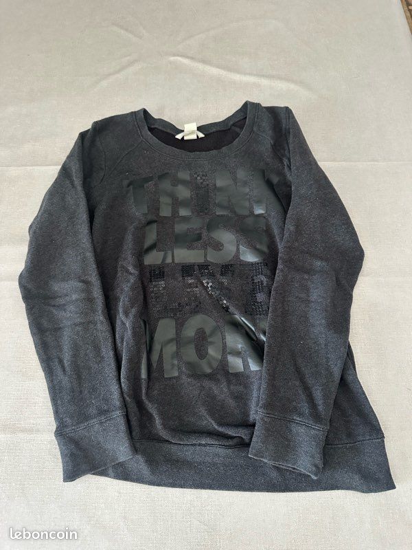 Lot de vêtements de grossesse (image 3)