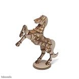 Maquette Cheval à Assembler (NEUF Sous Emballage) (image 4)