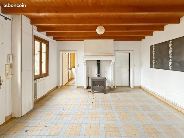Maison 4 pièces 88 m²