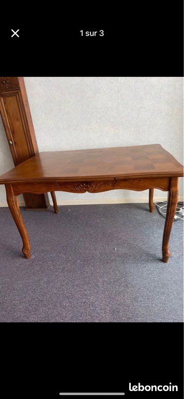 Table extensible (image 1)
