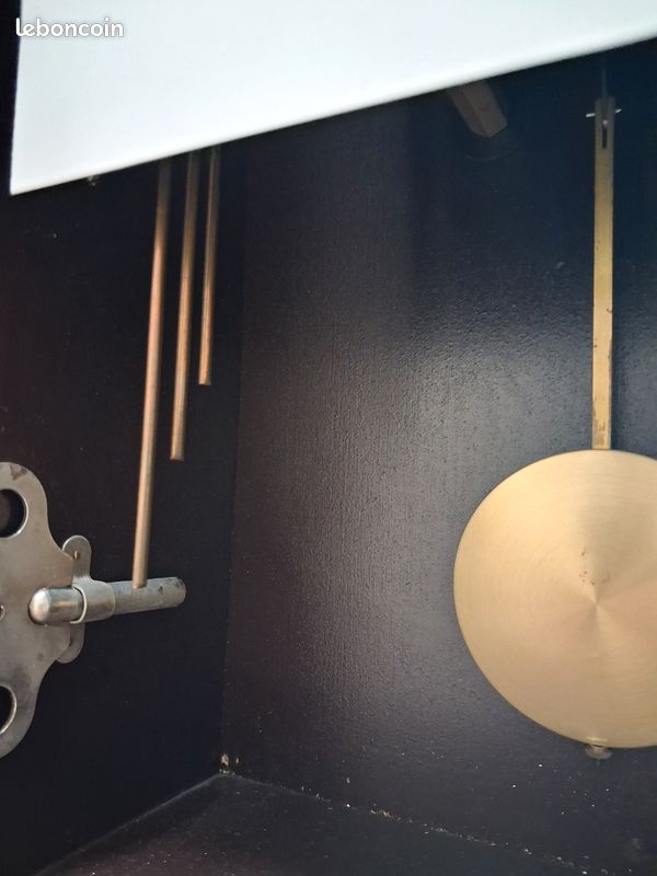 Horloge Odo (image 3)