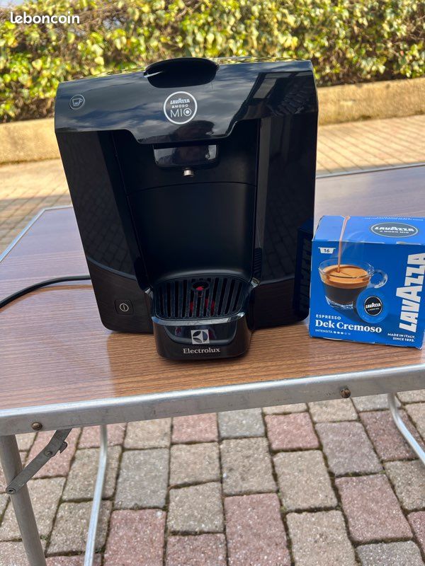 Cafetière (image 2)